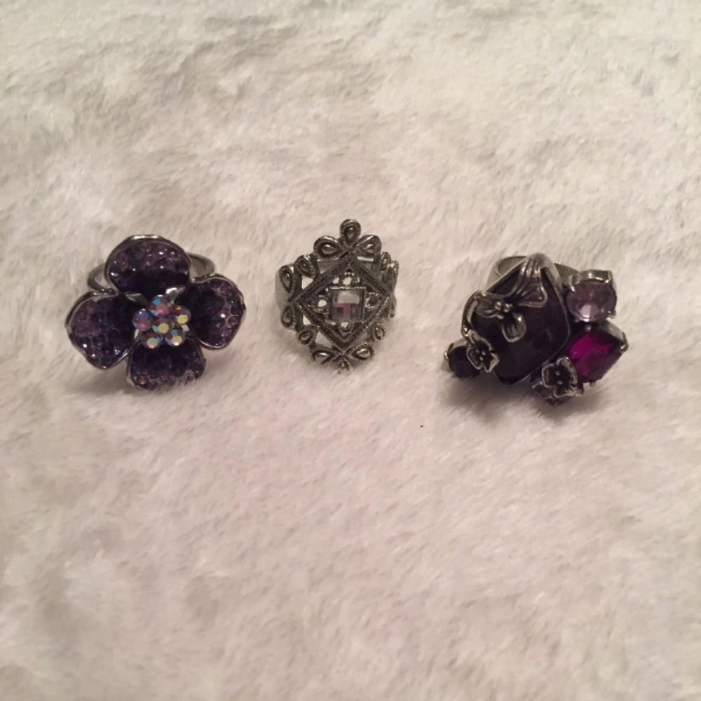 Formal Rings